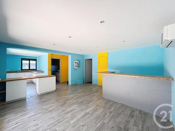 Maison à vendre  6 pièces - 146,30 m 2   CERET  - 66