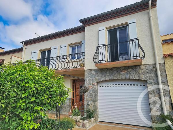 Maison à vendre  6 pièces - 146,30 m 2   CERET  - 66