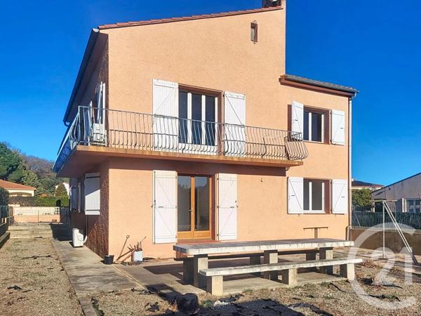 Maison à vendre  6 pièces - 146,30 m 2   CERET  - 66