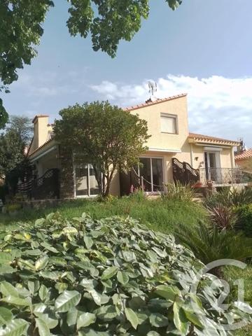 Maison à vendre  6 pièces - 146,30 m 2   CERET  - 66