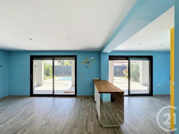 Maison à vendre  6 pièces - 146,30 m 2   CERET  - 66