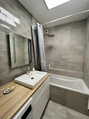 Appartement de caractère 2 chambres à Vendre