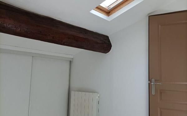 Appartement à louer    2 pièces •  Béziers