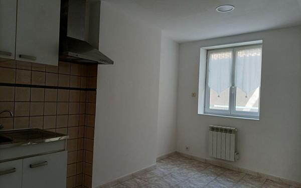 Appartement à louer    2 pièces •  Béziers
