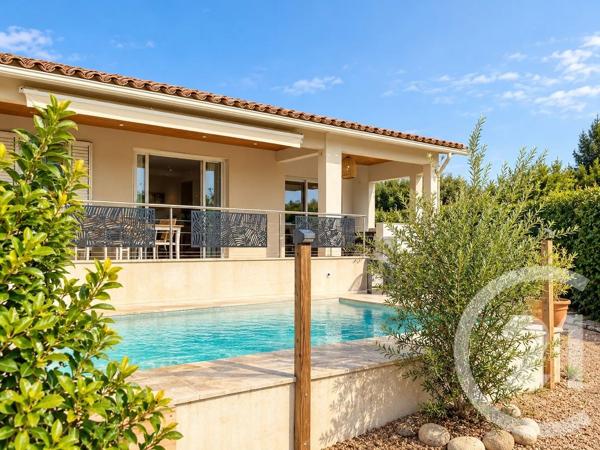 Maison à vendre  4 pièces - 102 m 2   ZONZA  - 201