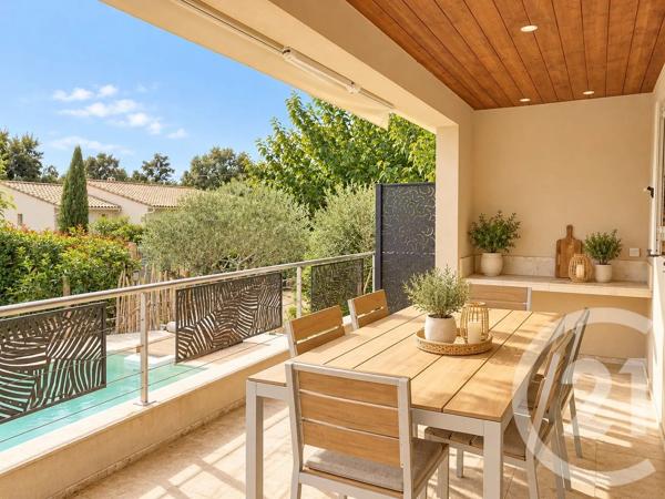 Maison à vendre  4 pièces - 102 m 2   ZONZA  - 201