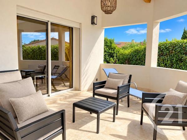 Maison à vendre  4 pièces - 102 m 2   ZONZA  - 201