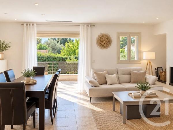 Maison à vendre  4 pièces - 102 m 2   ZONZA  - 201