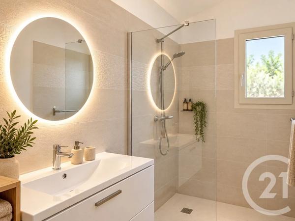 Maison à vendre  4 pièces - 102 m 2   ZONZA  - 201