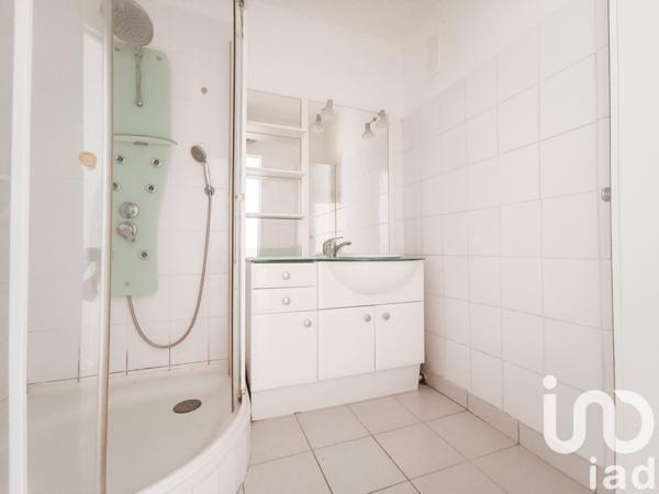 Appartement à vendre 2 pièces 61 m² Villeneuve-lès-Avignon