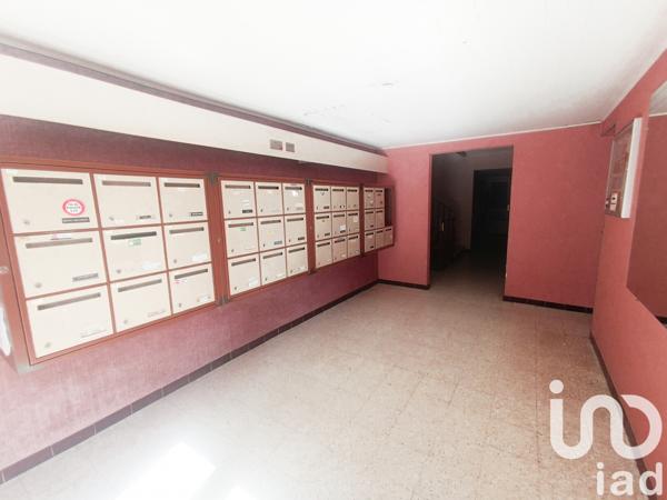 Appartement à vendre 2 pièces 61 m² Villeneuve-lès-Avignon