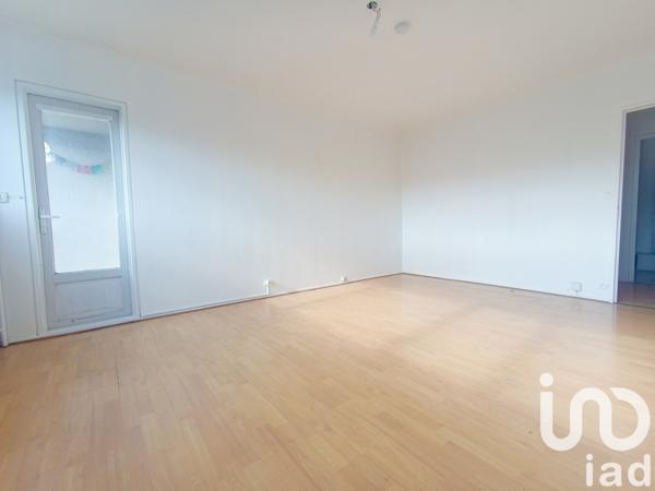 Appartement à vendre 2 pièces 61 m² Villeneuve-lès-Avignon
