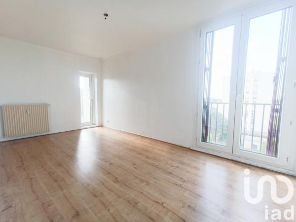 Appartement à vendre 2 pièces 61 m² Villeneuve-lès-Avignon