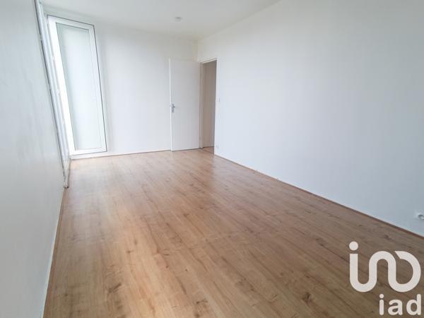 Appartement à vendre 2 pièces 61 m² Villeneuve-lès-Avignon