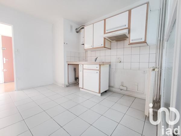 Appartement à vendre 2 pièces 61 m² Villeneuve-lès-Avignon