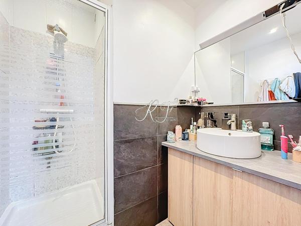 Maison de PLAIN PIED proche de la gare de fin d'Oise