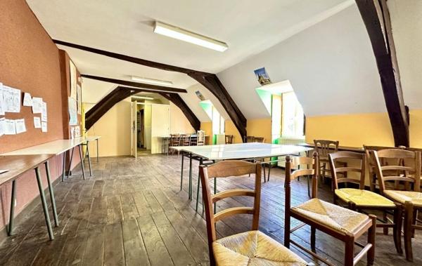 Vente Maison de ville IdÉal investisseurs à rafraîchir Boussac   