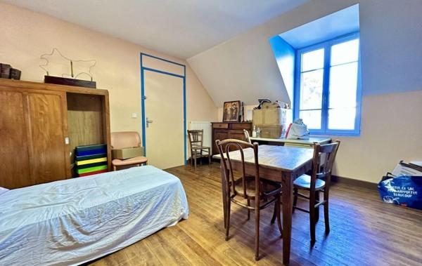 Vente Maison de ville IdÉal investisseurs à rafraîchir Boussac   