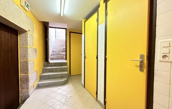 Vente Maison de ville IdÉal investisseurs à rafraîchir Boussac   