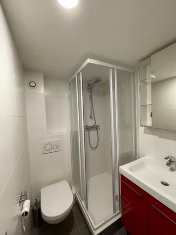 Appartement Nice 6 STUDIOS vendus loués