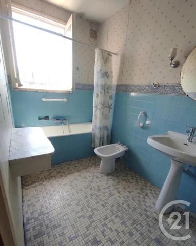 Maison à vendre  5 pièces - 123 m 2   CASTRES  - 81