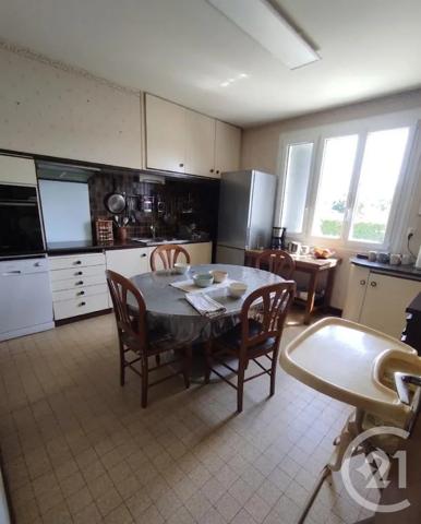 Maison à vendre  5 pièces - 123 m 2   CASTRES  - 81