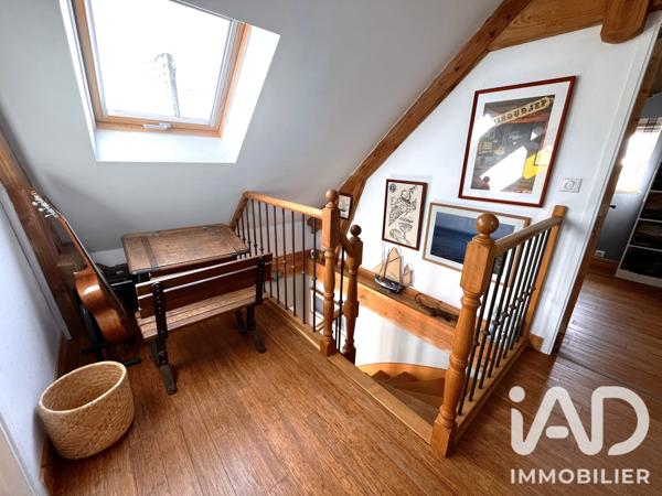 Maison à vendre 5 pièces 82 m² Groix