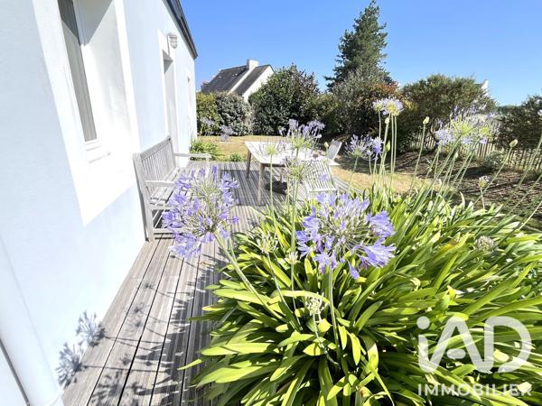 Maison à vendre 5 pièces 82 m² Groix
