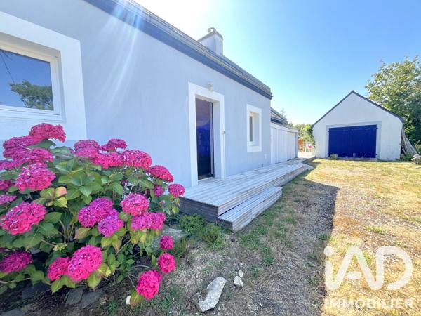 Maison à vendre 5 pièces 82 m² Groix
