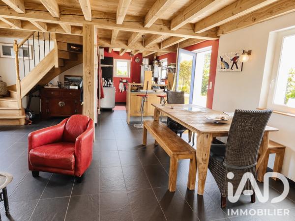 Maison à vendre 5 pièces 82 m² Groix