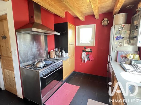 Maison à vendre 5 pièces 82 m² Groix