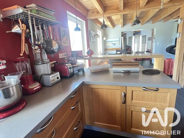 Maison à vendre 5 pièces 82 m² Groix