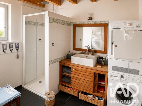 Maison à vendre 5 pièces 82 m² Groix
