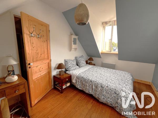 Maison à vendre 5 pièces 82 m² Groix