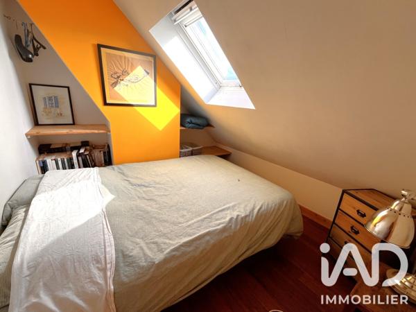 Maison à vendre 5 pièces 82 m² Groix
