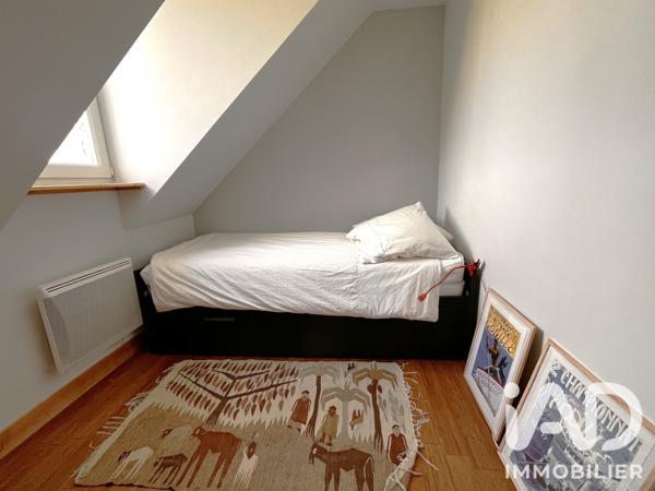 Maison à vendre 5 pièces 82 m² Groix