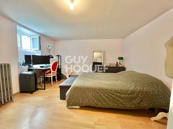 Maison à vendre à Arcueil - 5 pièces, 3 chambres