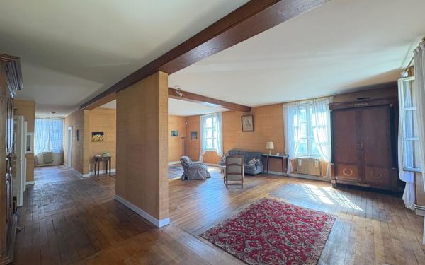 Appartement à vendre    5 pièces •  Bar-le-Duc