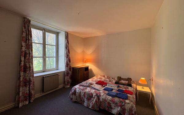 Appartement à vendre    5 pièces •  Bar-le-Duc