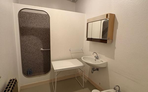 Appartement à vendre    5 pièces •  Bar-le-Duc