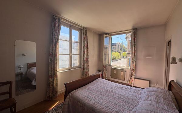 Appartement à vendre    5 pièces •  Bar-le-Duc