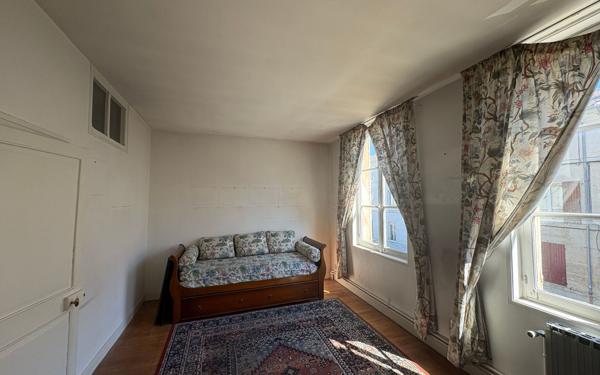 Appartement à vendre    5 pièces •  Bar-le-Duc