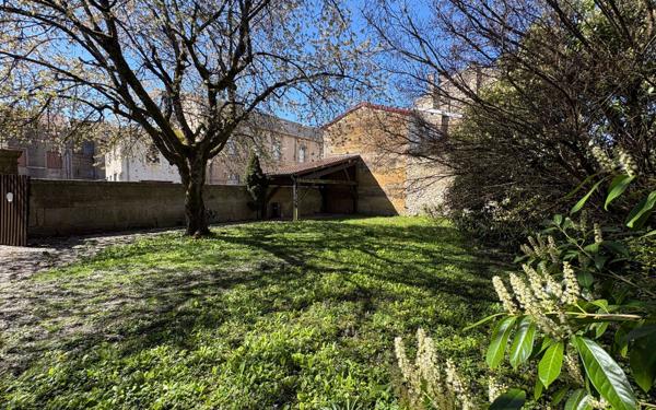 Appartement à vendre    5 pièces •  Bar-le-Duc