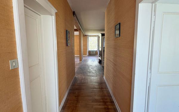 Appartement à vendre    5 pièces •  Bar-le-Duc