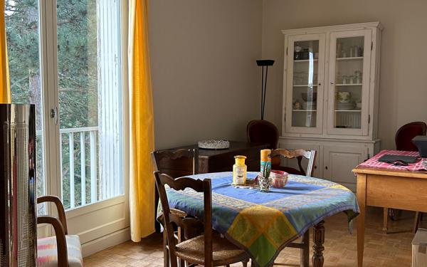 Appartement à vendre    3 pièces • 72,93 m2 Compiègne