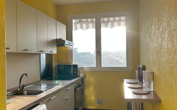 Appartement à vendre    3 pièces • 72,93 m2 Compiègne