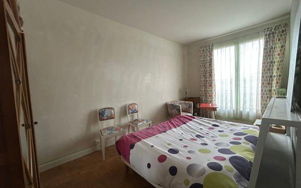 Appartement à vendre    3 pièces • 72,93 m2 Compiègne