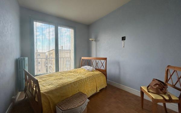 Appartement à vendre    3 pièces • 72,93 m2 Compiègne