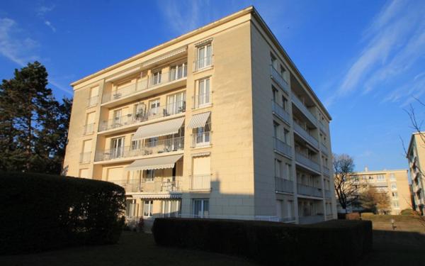 Appartement à vendre    3 pièces • 72,93 m2 Compiègne