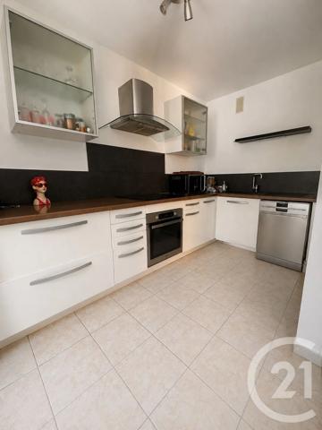 Appartement T3 à vendre  3 pièces - 76,18 m 2   BALARUC LES BAINS  - 34